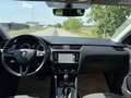 Skoda Octavia Combi 2,0 Style TDI 4x4 DSG Schwarz - thumbnail 10