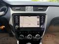 Skoda Octavia Combi 2,0 Style TDI 4x4 DSG Schwarz - thumbnail 12