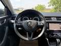 Skoda Octavia Combi 2,0 Style TDI 4x4 DSG Schwarz - thumbnail 11