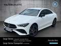 Mercedes-Benz CLA 250 CLA 250 e AMG+NIGHT+DISTRO+360°+KEYLESS+AMBI+TWA Weiß - thumbnail 1