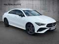 Mercedes-Benz CLA 250 CLA 250 e AMG+NIGHT+DISTRO+360°+KEYLESS+AMBI+TWA Weiß - thumbnail 3