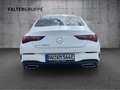 Mercedes-Benz CLA 250 CLA 250 e AMG+NIGHT+DISTRO+360°+KEYLESS+AMBI+TWA Weiß - thumbnail 6