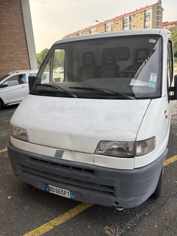 Fiat Ducato, foto 2