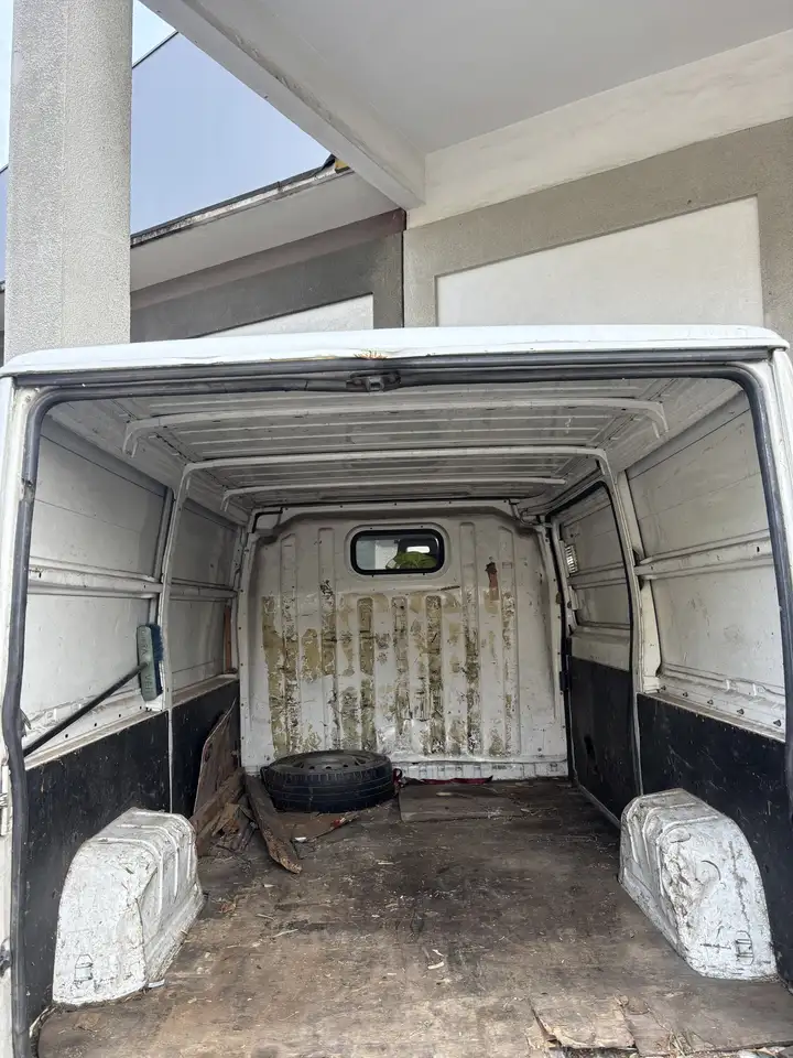 Fiat Ducato, foto 3
