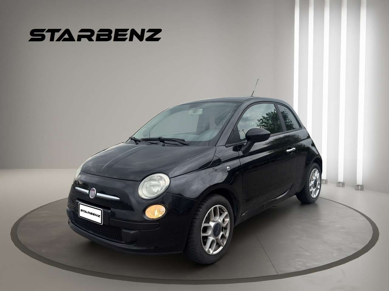 Fiat 500 500 III 1.2 Lounge 69cv