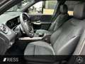Mercedes-Benz GLB 220 d 4M AMG+MULTIBEAM+KAMERA+19"+NIGHT+MBUX Szürke - thumbnail 2