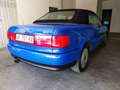 Audi Cabriolet 2.0 16v Blauw - thumbnail 2