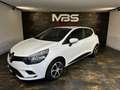 Renault Clio Clim* Vitres Elec* *Bluetooth* Led de jour* Blanc - thumbnail 1