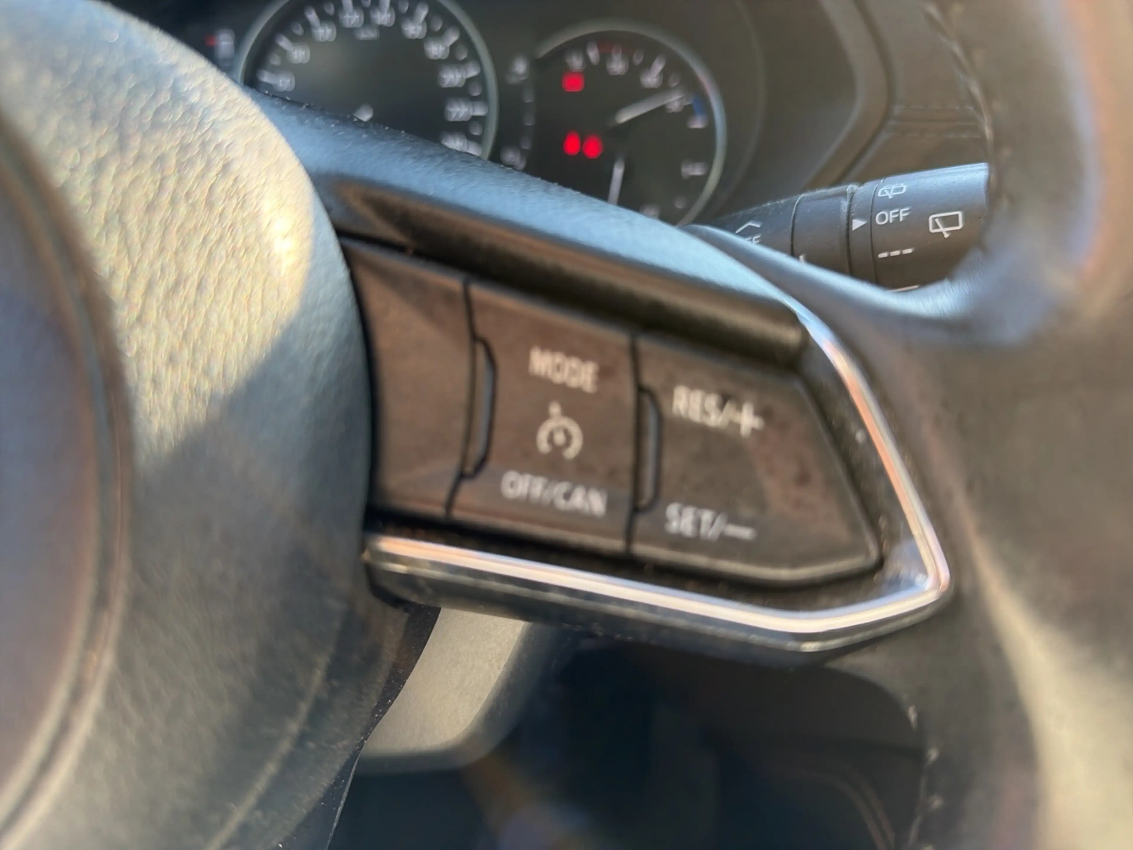 Mazda CX-5 SKYACTIV-G 165 AWD 6GS AL-SPORTS — photo 15