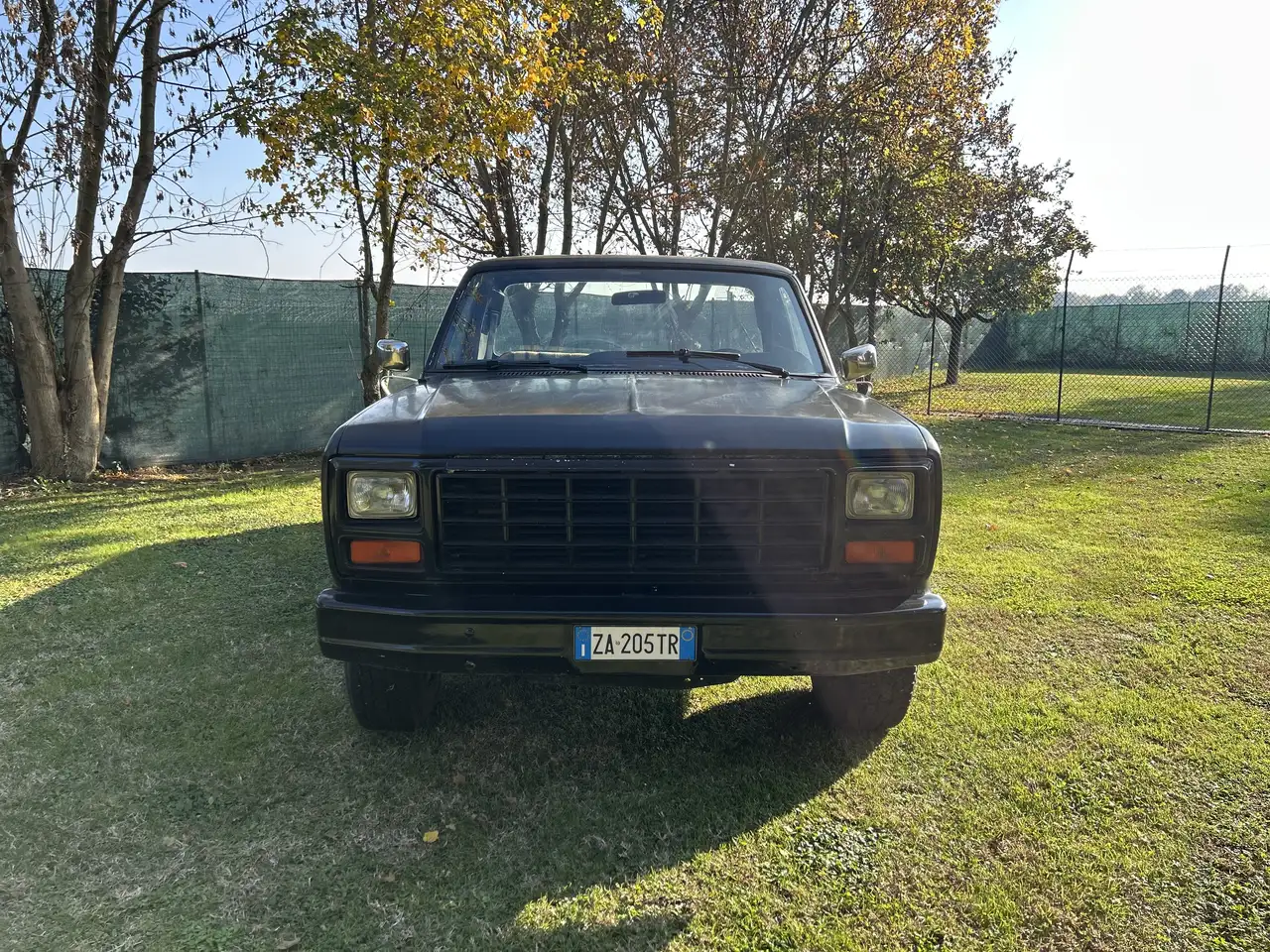 Ford F 100, foto 4
