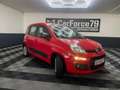 Fiat Panda 1.2 KLIMA PDC ISOFIX EL. FENSTERHEBER Klima Rot - thumbnail 1