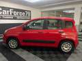 Fiat Panda 1.2 KLIMA PDC ISOFIX EL. FENSTERHEBER Klima Rot - thumbnail 4