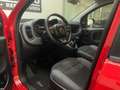 Fiat Panda 1.2 KLIMA PDC ISOFIX EL. FENSTERHEBER Klima Rot - thumbnail 8