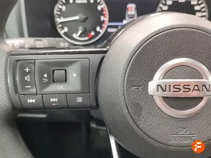 Nissan Qashqai DIG-T mHEV 4x2 Acenta (2021) 2022, foto 13