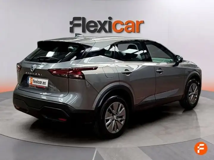 Nissan Qashqai DIG-T mHEV 4x2 Acenta (2021) 2022, foto 9