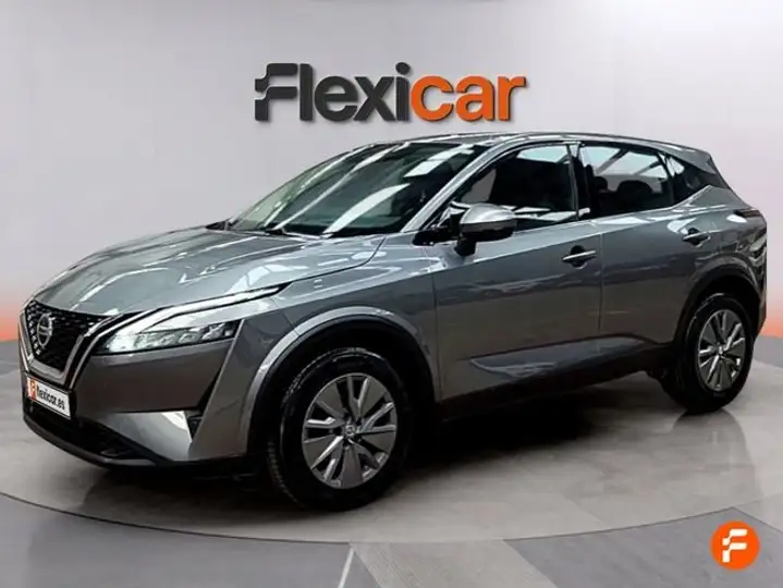 Nissan Qashqai DIG-T mHEV 4x2 Acenta (2021) 2022, foto 3
