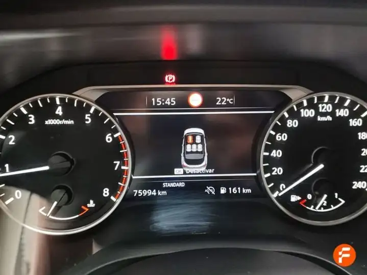 Nissan Qashqai DIG-T mHEV 4x2 Acenta (2021) 2022, foto 15