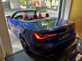 BMW 440 M440i Cabrio mhev 48V xdrive auto - 30.000KM!!! Blu/Azzurro - thumbnail 5
