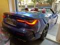 BMW 440 M440i Cabrio mhev 48V xdrive auto - 30.000KM!!! Blu/Azzurro - thumbnail 6