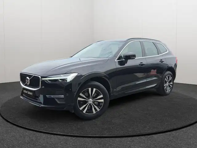 Volvo XC60 B4 AWD Core / Diesel