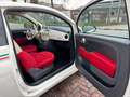 Fiat 500 1.3 JTD Lounge Wit - thumbnail 5