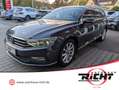 Volkswagen Passat Variant 2.0 TDI Elegance AHK Navi Kamera Gris - thumbnail 1