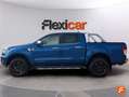Ford Ranger Doble Cabina 2.0 EcoBlue S&S Limited Aut. 4 Azul - thumbnail 4