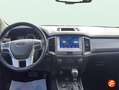 Ford Ranger Doble Cabina 2.0 EcoBlue S&S Limited Aut. 4 Azul - thumbnail 10