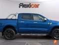 Ford Ranger Doble Cabina 2.0 EcoBlue S&S Limited Aut. 4 Azul - thumbnail 9