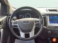 Ford Ranger Doble Cabina 2.0 EcoBlue S&S Limited Aut. 4 Azul - thumbnail 11