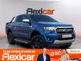 Ford Ranger Doble Cabina 2.0 EcoBlue S&S Limited Aut. 4 Azul - thumbnail 1