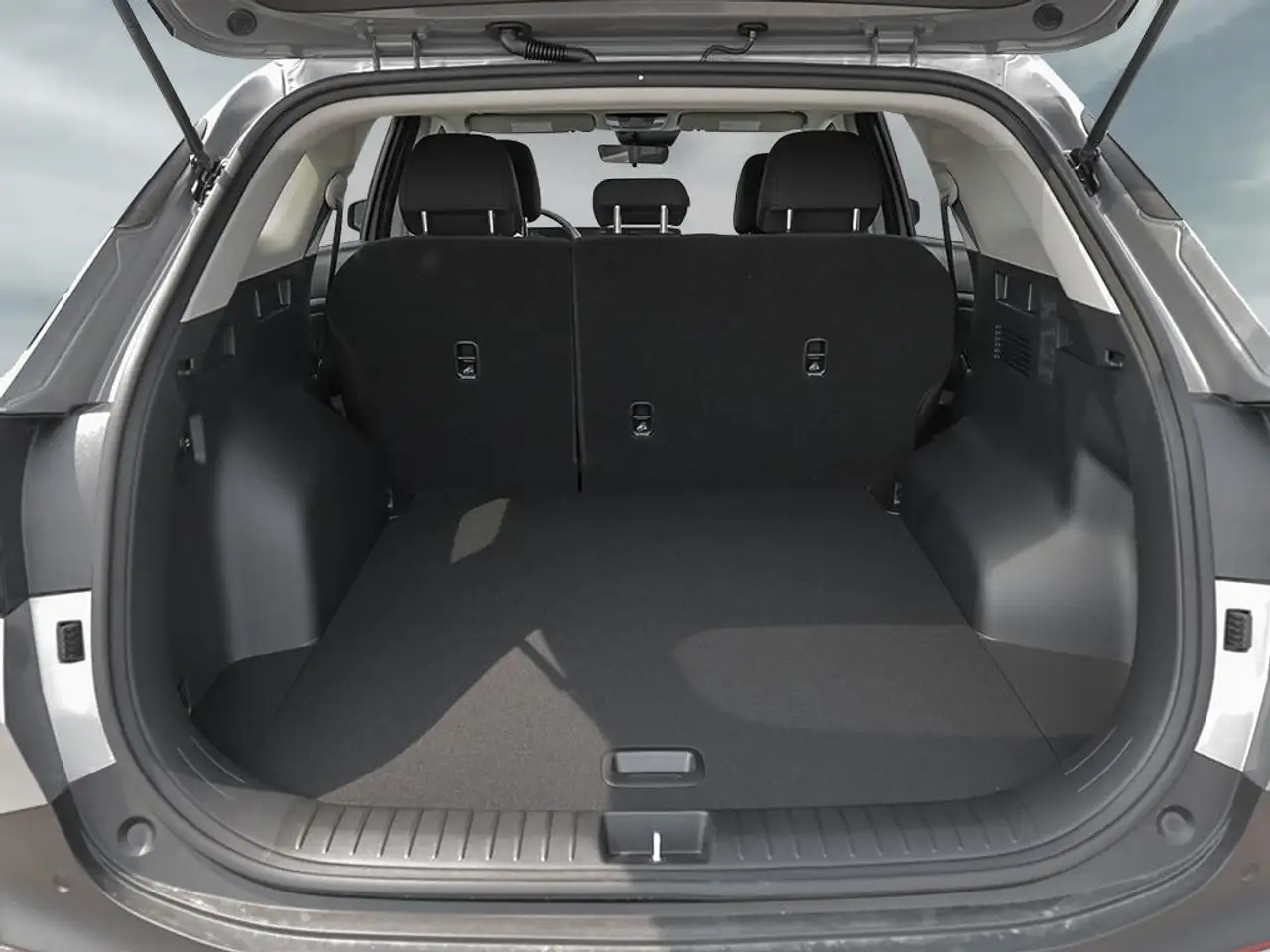 Kia Sportage снимка Kia Sportage