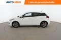 Hyundai i20 1.0 TGDI Tecno Blue Weiß - thumbnail 3