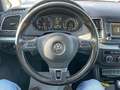 Volkswagen Sharan 2.0cc 140cv 7 POSTI TETTO APRIBILE TELECAMERA Blue - thumbnail 14