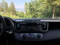Toyota RAV 4 Rav4 2.2 d-4d Style 4wd 150cv mt Bianco - thumbnail 9