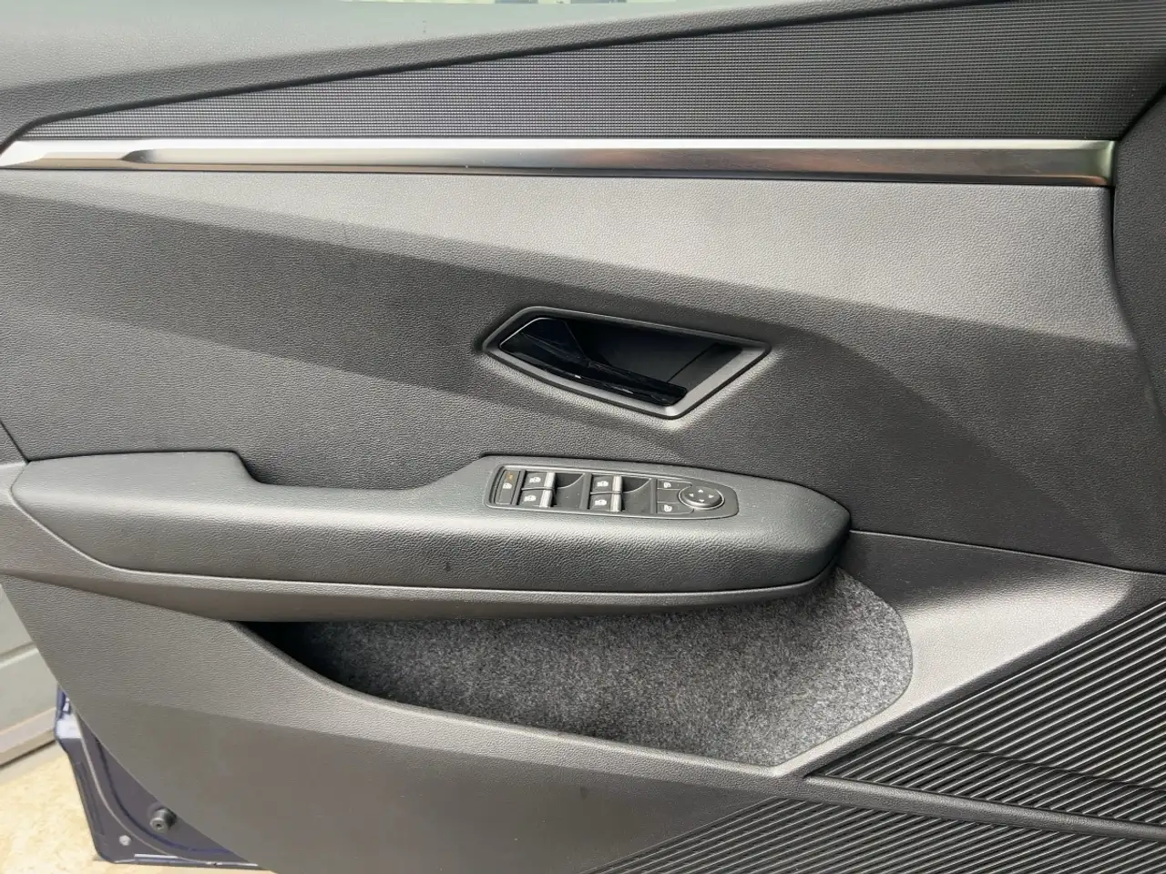 Renault Megane EV60 Equilibre Kamera ACC Sitzhzg, миниатюра 18