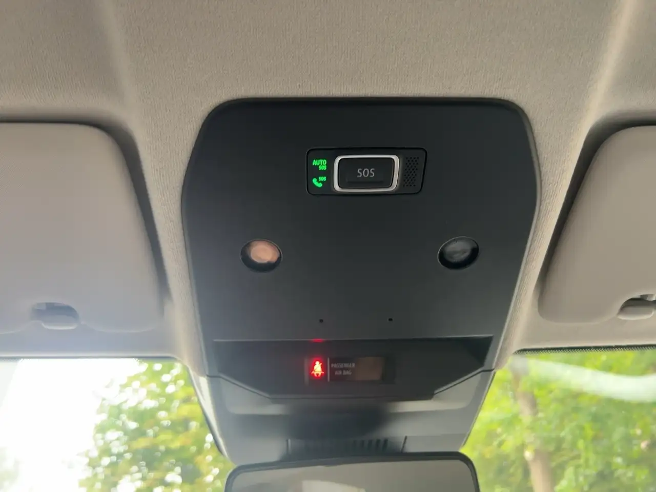 Renault Megane EV60 Equilibre Kamera ACC Sitzhzg, миниатюра 16