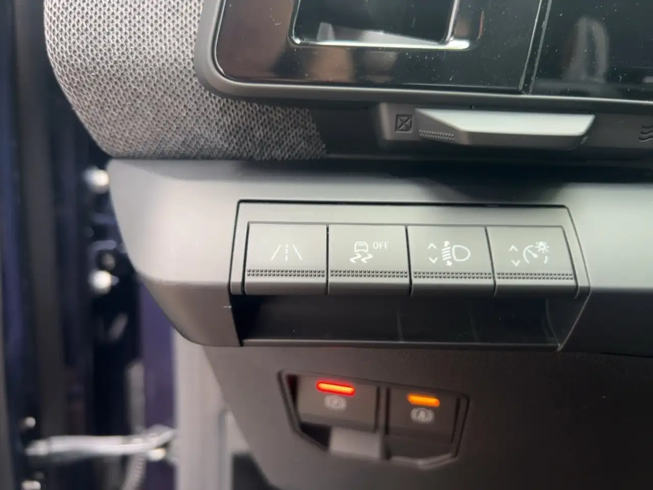 Renault Megane EV60 Equilibre Kamera ACC Sitzhzg, миниатюра 17