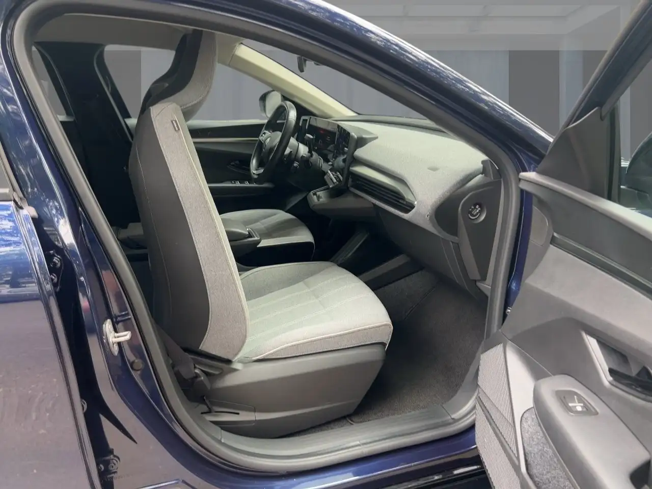 Renault Megane EV60 Equilibre Kamera ACC Sitzhzg, миниатюра 8