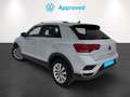 Volkswagen T-Roc 1.0 TSI Advance Style 81kW Argent - thumbnail 2