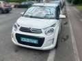 Citroen C1 1.0 VTi City Edition 72 Blanco - thumbnail 2