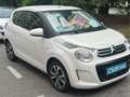 Citroen C1 1.0 VTi City Edition 72 Blanco - thumbnail 5