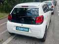 Citroen C1 1.0 VTi City Edition 72 Blanco - thumbnail 7