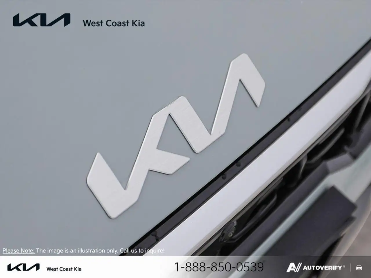 Kia K4 снимка Kia K4