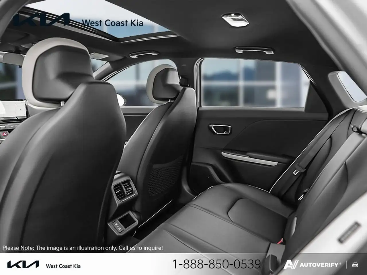 Kia K4 снимка Kia K4