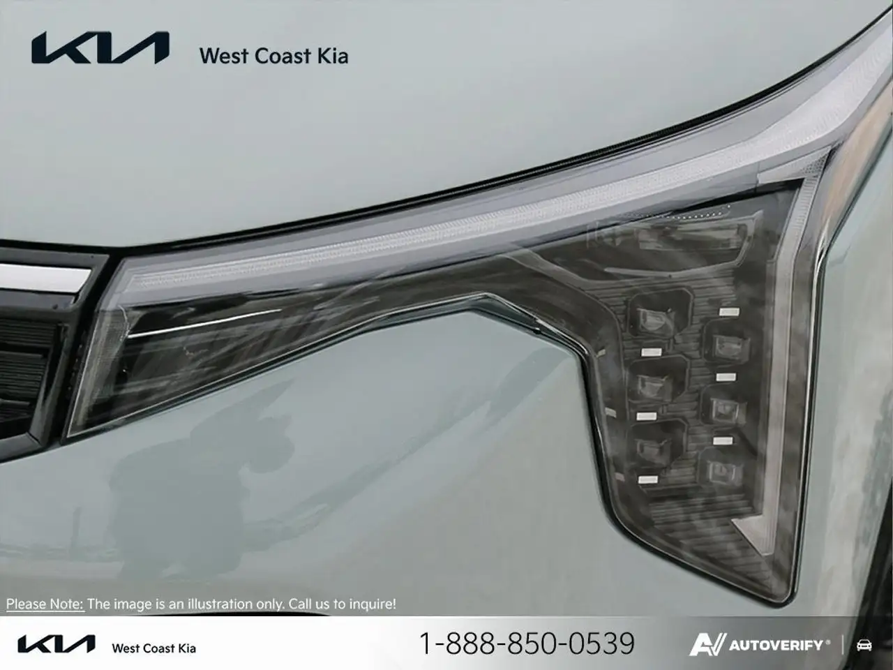 Kia K4 снимка Kia K4