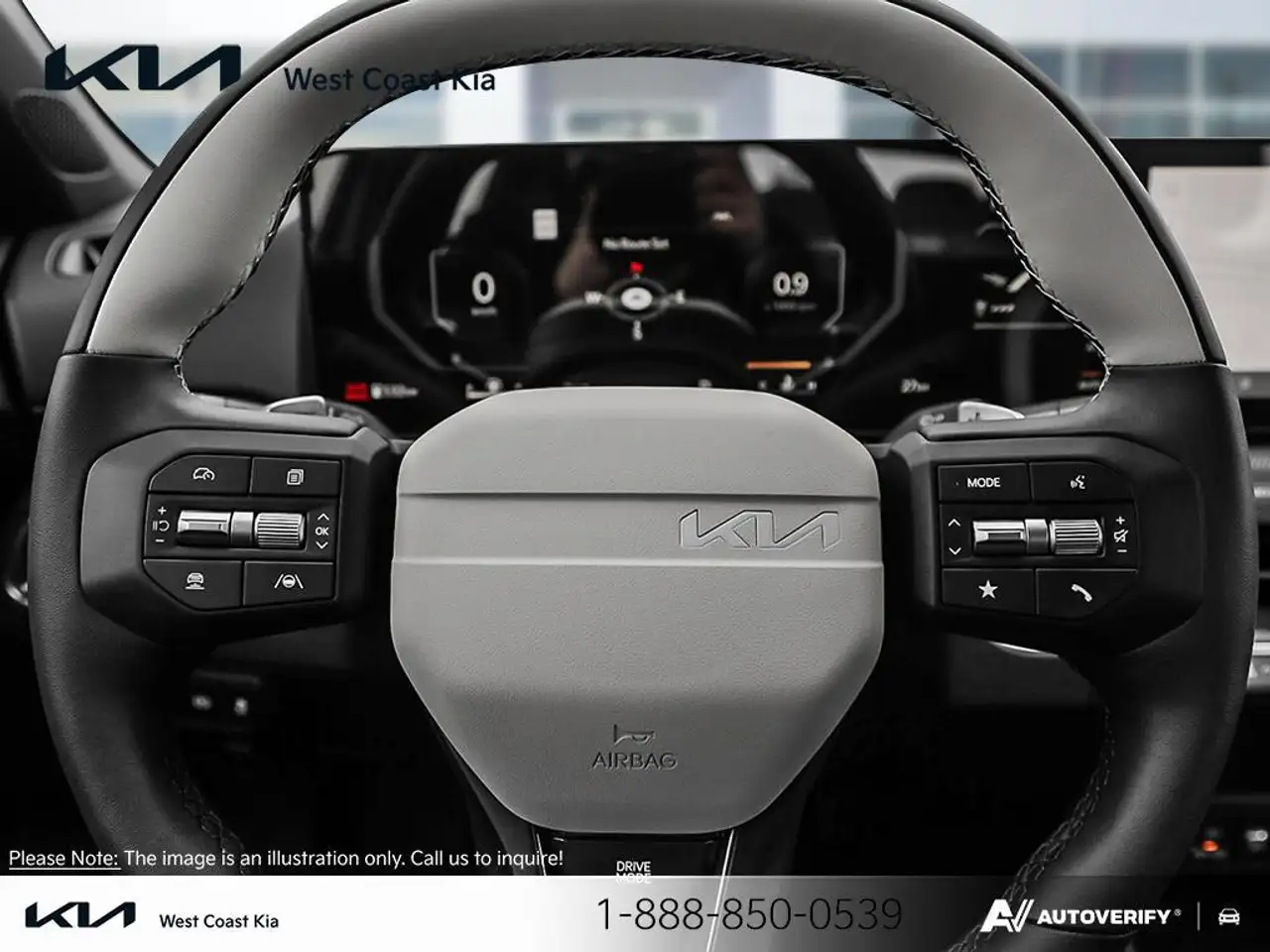 Kia K4 снимка Kia K4