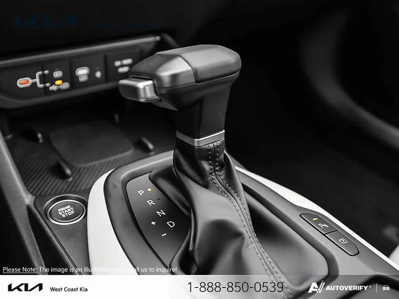 Kia K4 снимка Kia K4