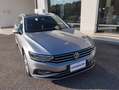 Volkswagen Passat Variant Passat VIII Variant 2.0 tdi Business 150cv dsg Argento - thumbnail 7