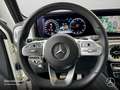 Mercedes-Benz G 400 d AMG+NIGHT+GSD+360+MULTIBEAM+STHZG+FAHRASS Weiß - thumbnail 14